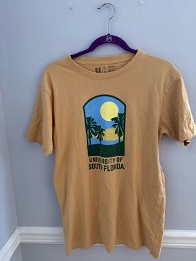 University of South Florida T Shirt